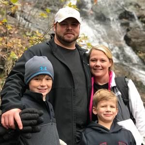 Meet your Posher, Cassey